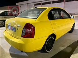 هيونداي أكسنت